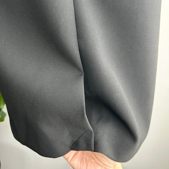 NWT Aritzia Babaton Masu Dress - US 2 - Picture 14 of 17